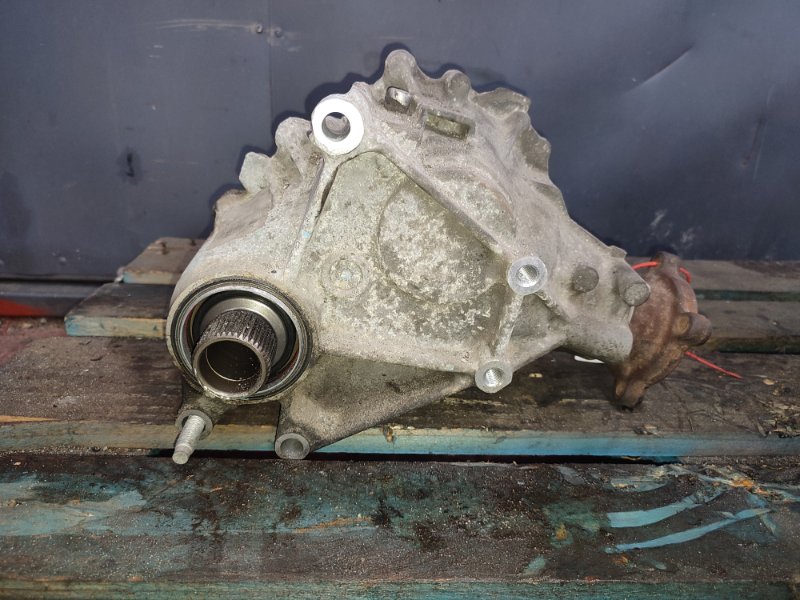 Раздаточная коробка, 60000 рублей, Пуговичино