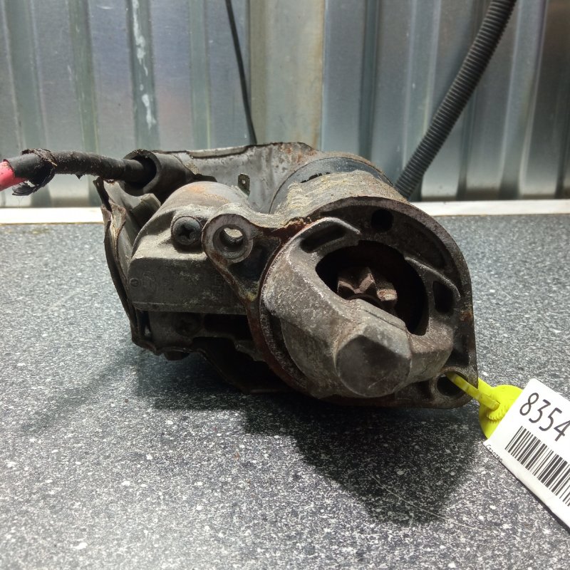 Стартер, 2500 рублей, Пуговичино