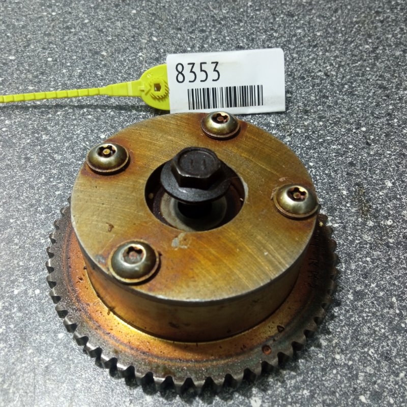 Муфта VVT-i, 2500 рублей, Пуговичино