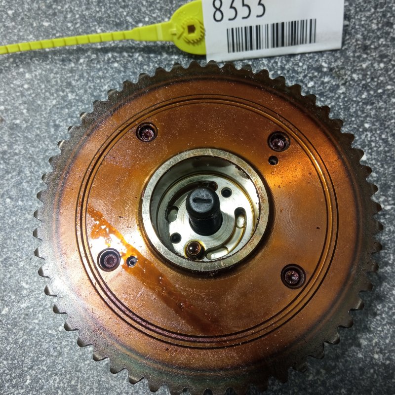 Муфта VVT-i, 2500 рублей, Пуговичино