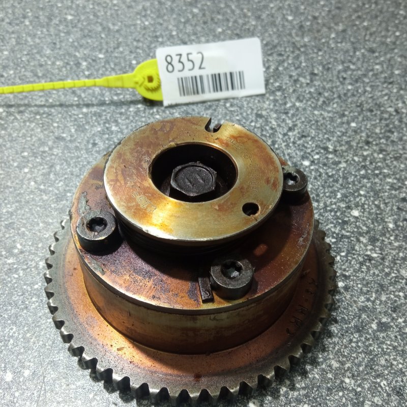 Муфта VVT-i, 2500 рублей, Пуговичино