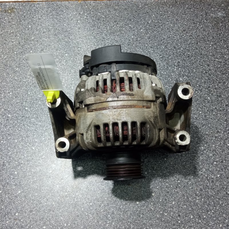 Генератор, 3500 рублей, Пуговичино