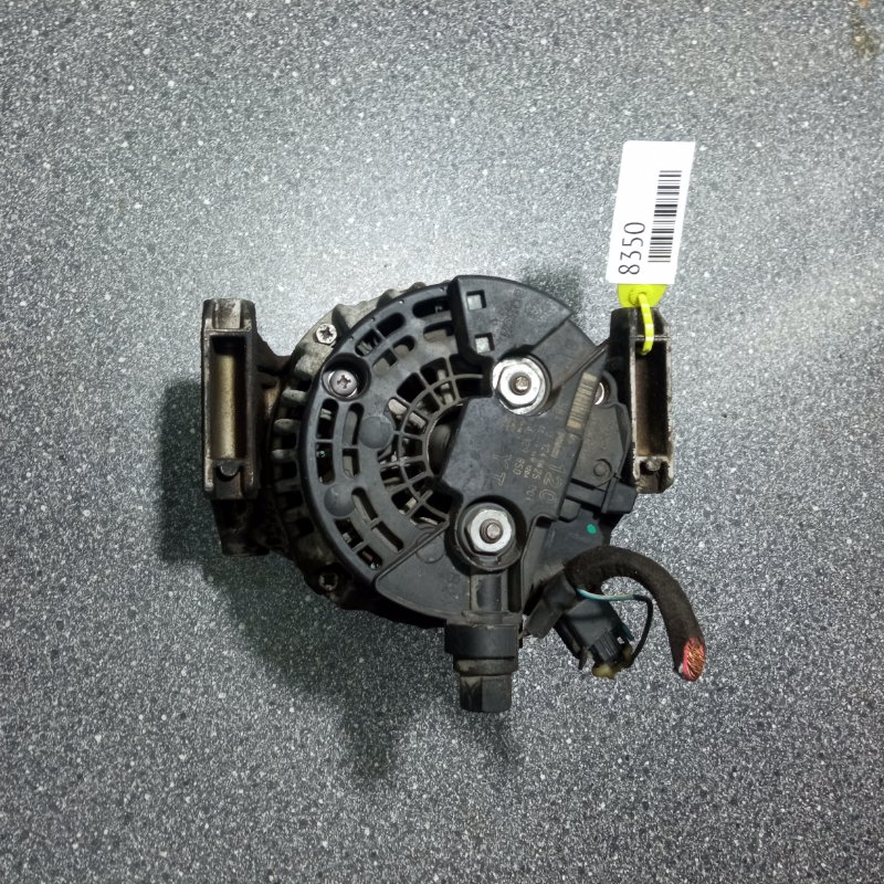 Генератор, 3500 рублей, Пуговичино