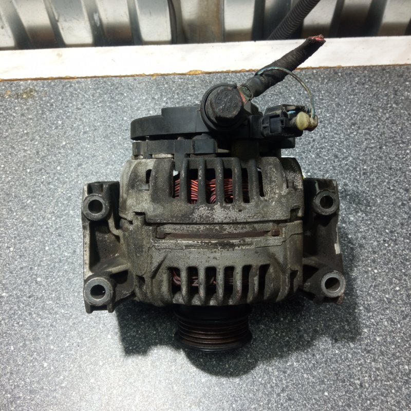 Генератор, 3500 рублей, Пуговичино