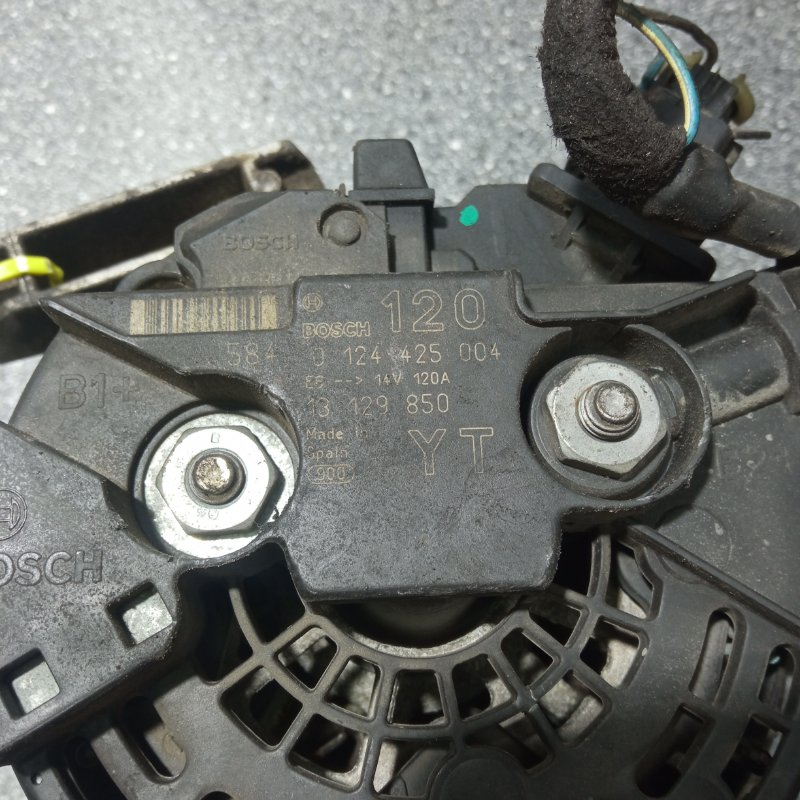 Генератор, 3500 рублей, Пуговичино