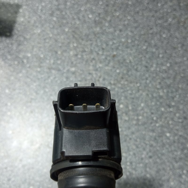 Катушка зажигания, 1000 рублей, Пуговичино