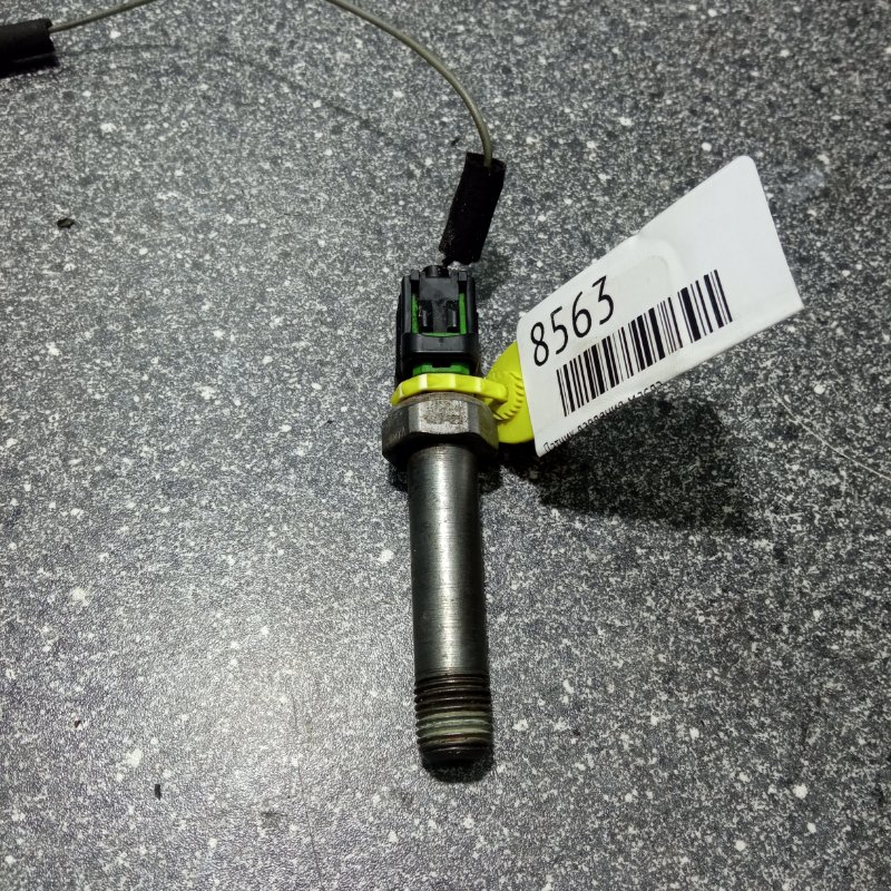 Датчик давления масла, 1500 рублей, Пуговичино