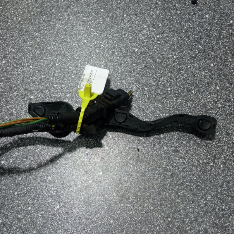 Проводка свечей накала, 1000 рублей, Пуговичино