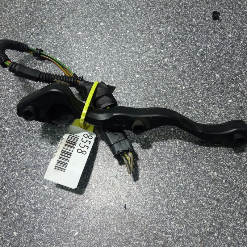 Проводка свечей накала, 1000 рублей, Пуговичино