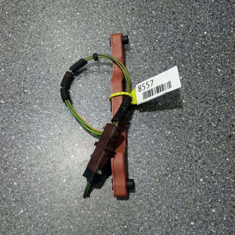 Проводка свечей накала, 1000 рублей, Пуговичино