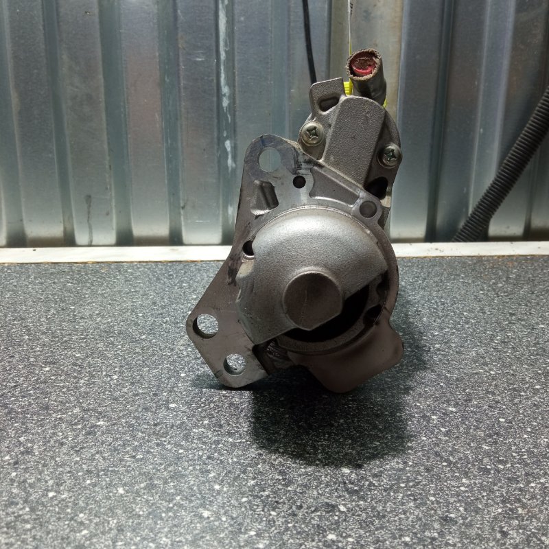 Стартер, 6500 рублей, Пуговичино