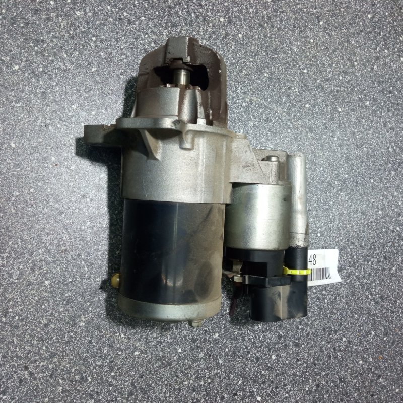 Стартер, 6500 рублей, Пуговичино