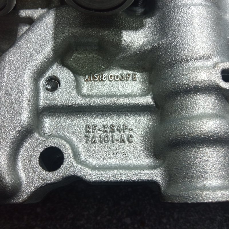 Корпус АКПП, 12000 рублей, Пуговичино