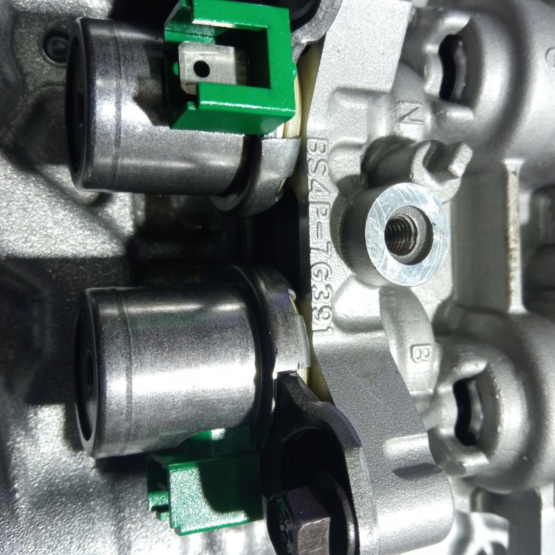 Корпус АКПП, 12000 рублей, Пуговичино