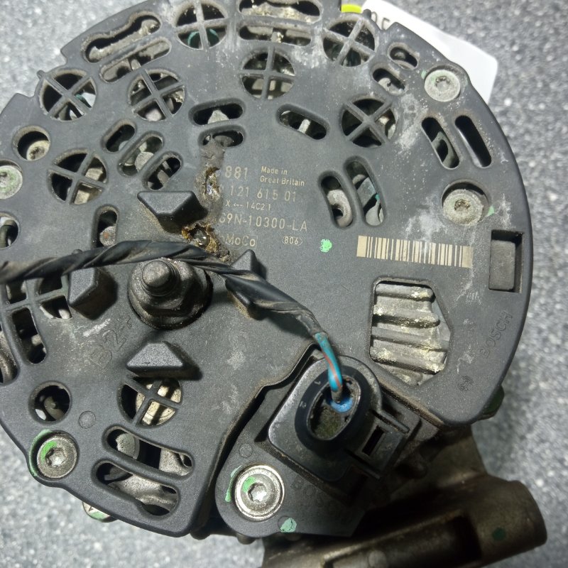 Генератор, 12000 рублей, Пуговичино