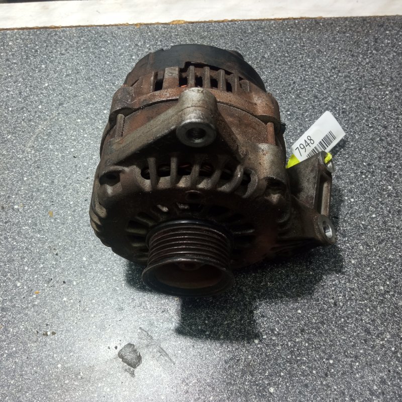 Генератор, 4500 рублей, Пуговичино