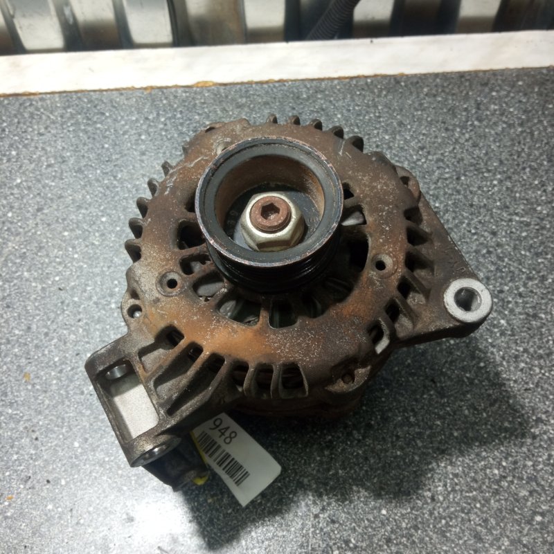 Генератор, 4500 рублей, Пуговичино