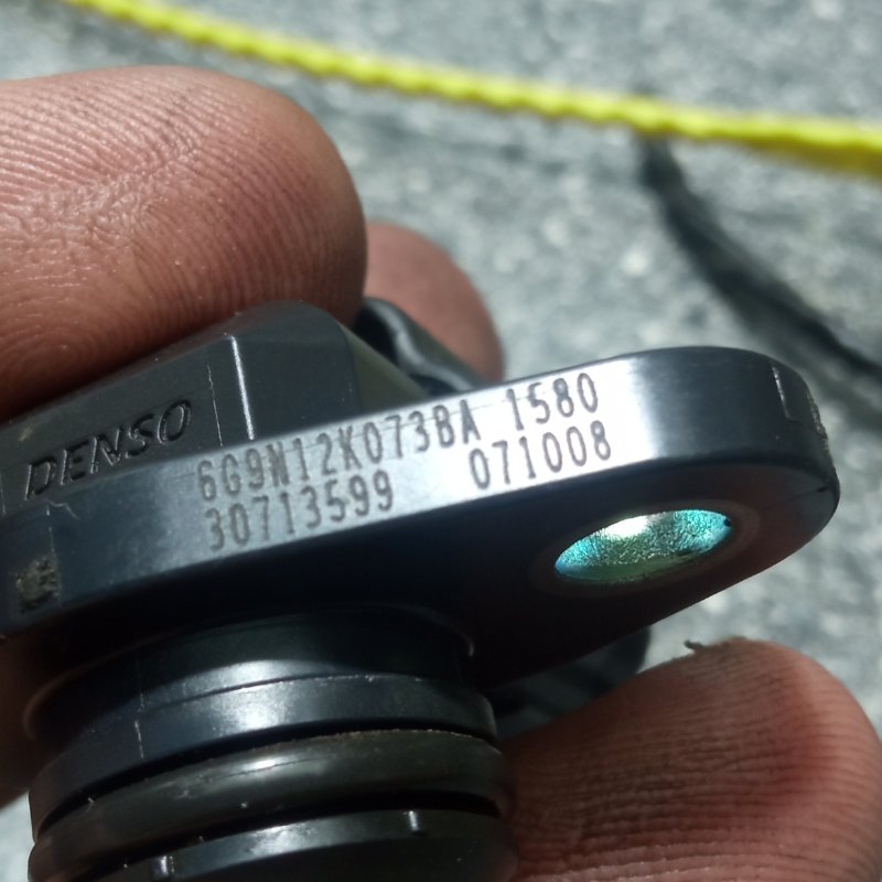 Датчик распредвала, 1000 рублей, Пуговичино