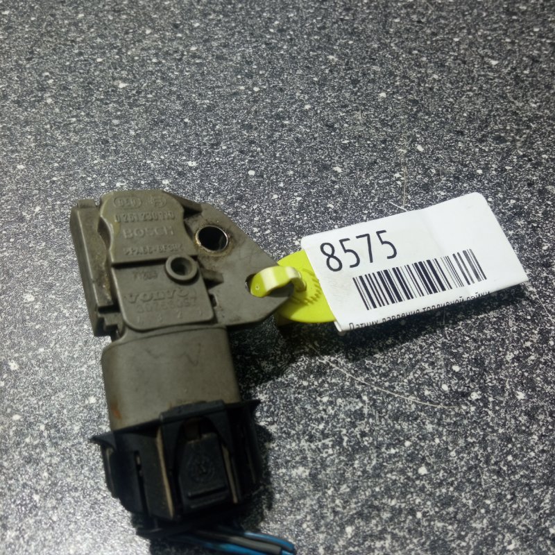 Датчик давления топливной рейки, 2700 рублей, Пуговичино