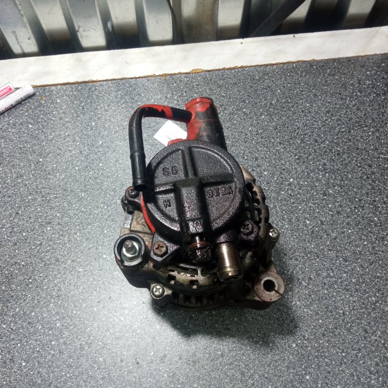 Генератор, 7000 рублей, Пуговичино