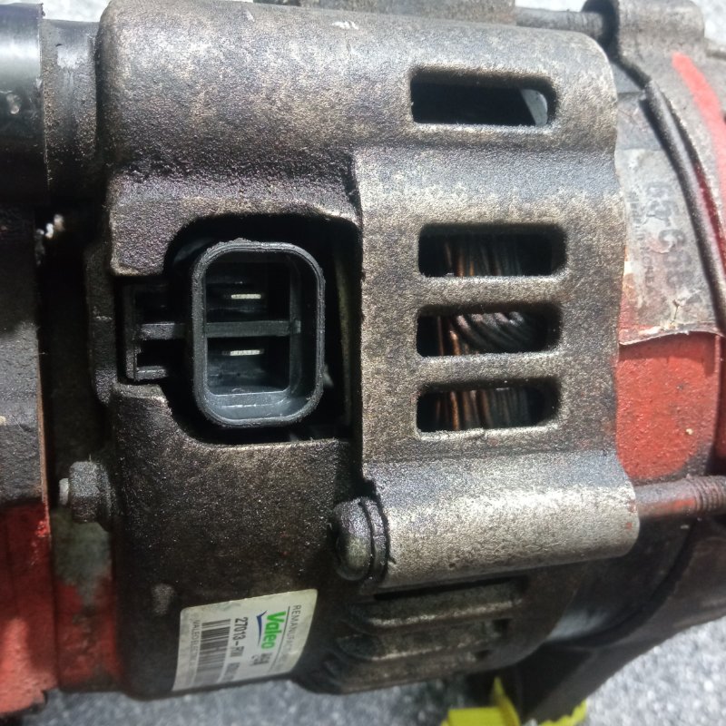 Генератор, 7000 рублей, Пуговичино