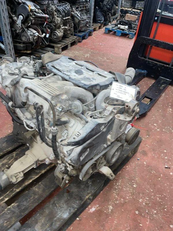 Двигатель, 110000 рублей, Пуговичино