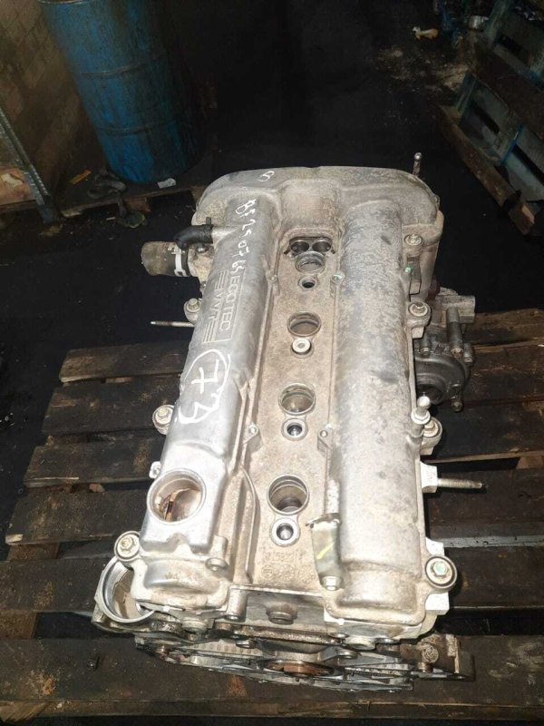 Двигатель, 85000 рублей, Пуговичино