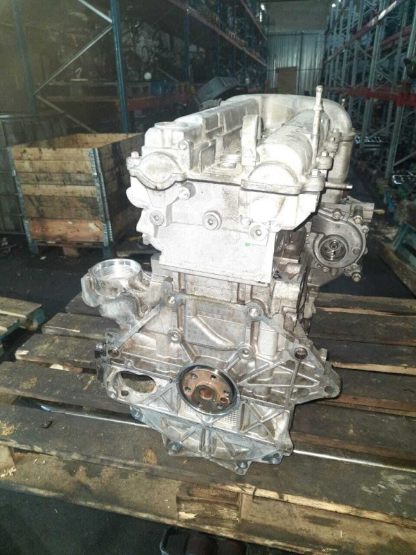 Двигатель, 85000 рублей, Пуговичино