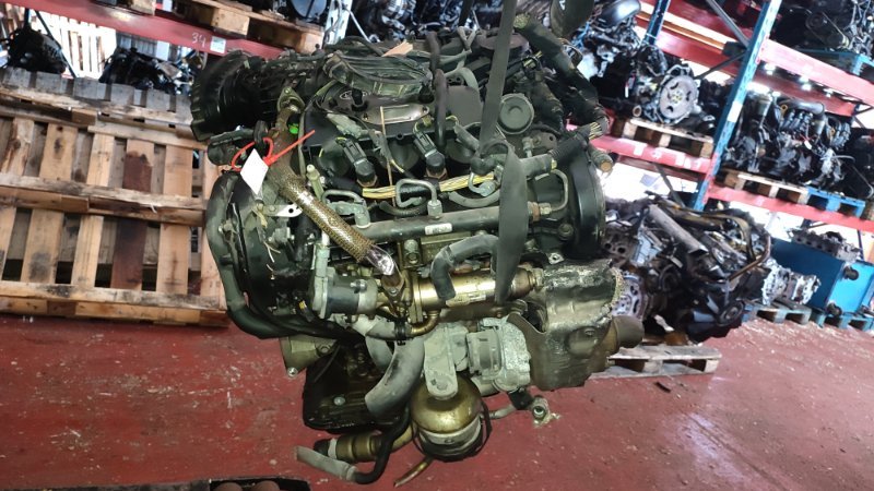 Двигатель, 140000 рублей, Пуговичино