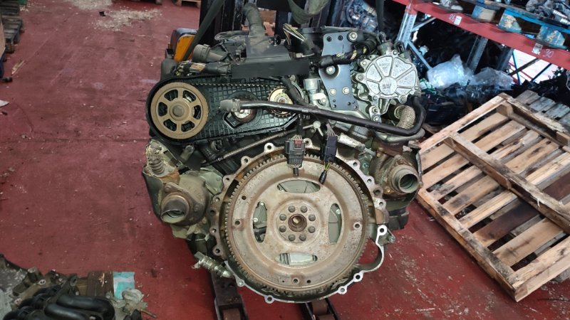 Двигатель, 140000 рублей, Пуговичино