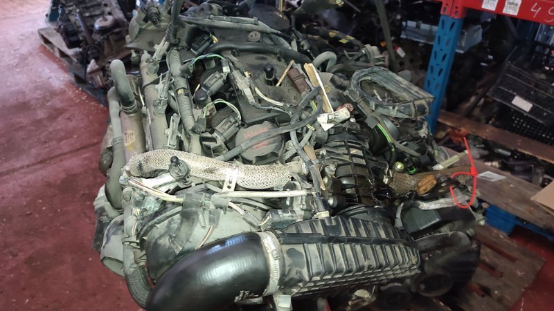 Двигатель, 140000 рублей, Пуговичино