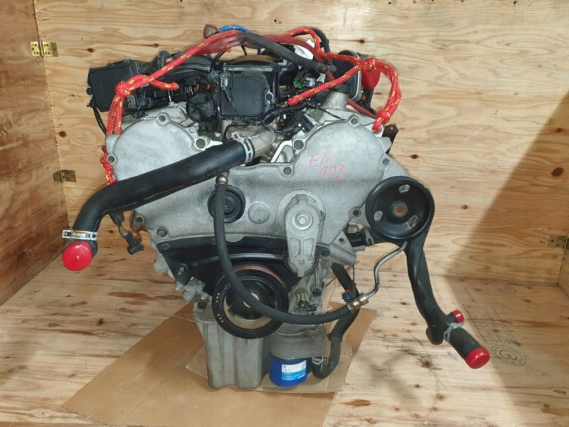 Двигатель, 100000 рублей, Пуговичино