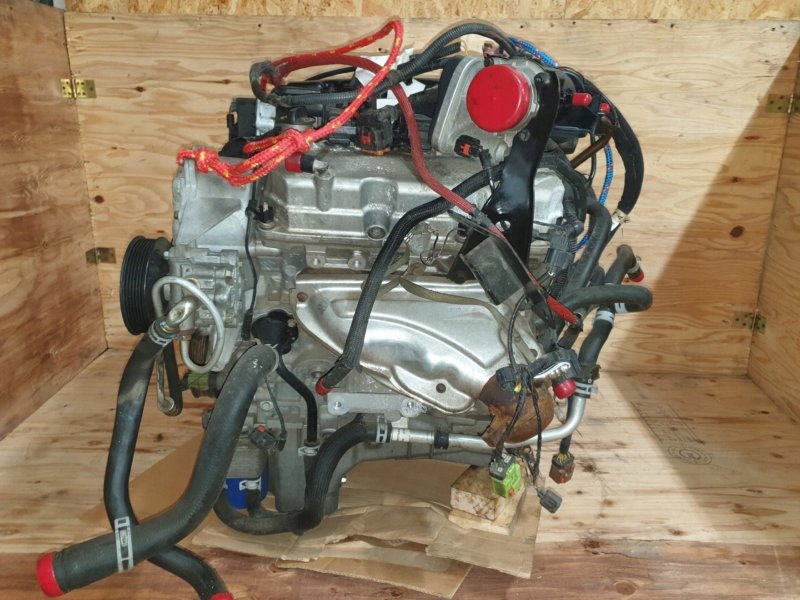 Двигатель, 100000 рублей, Пуговичино