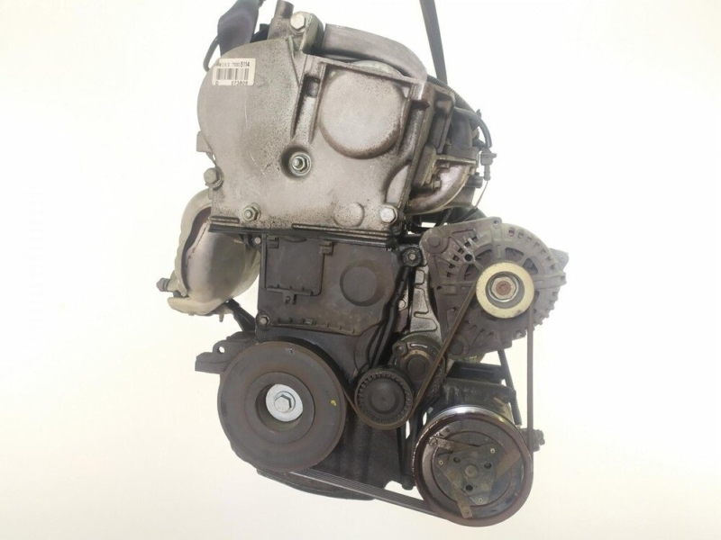 Двигатель, 80000 рублей, Пуговичино