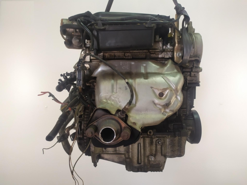 Двигатель, 80000 рублей, Пуговичино