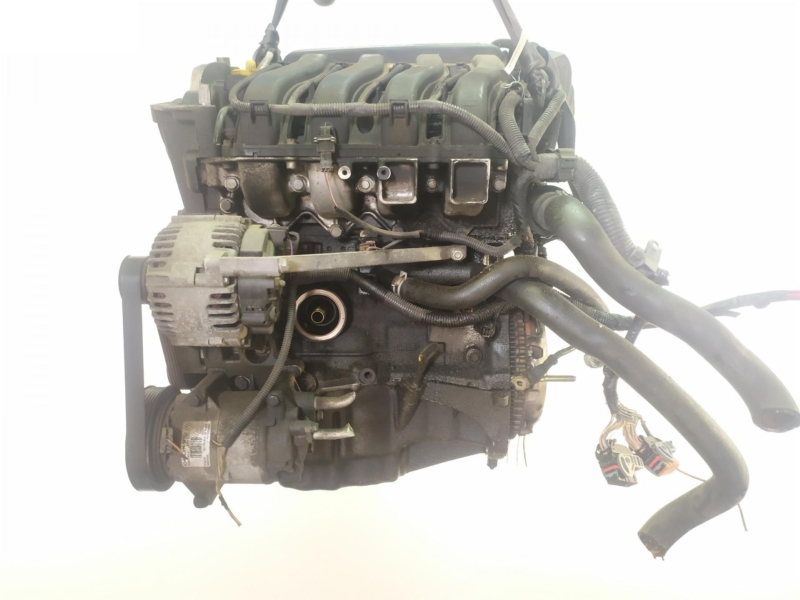 Двигатель, 80000 рублей, Пуговичино