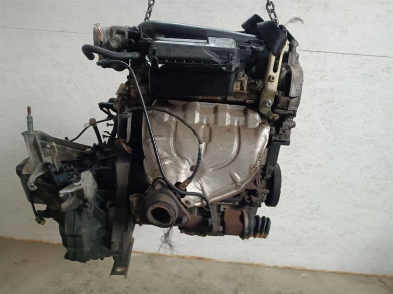 Двигатель, 80000 рублей, Пуговичино