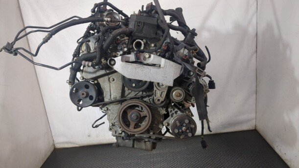 Двигатель, 120000 рублей, Пуговичино