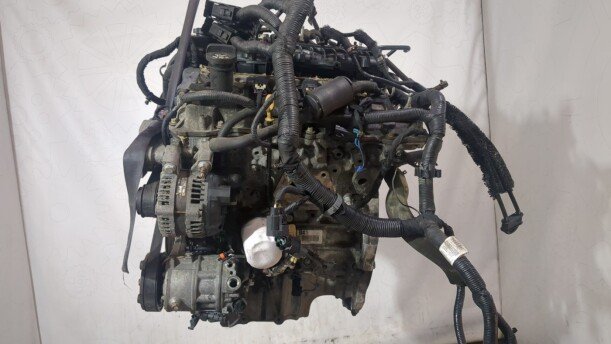 Двигатель, 120000 рублей, Пуговичино