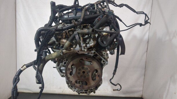 Двигатель, 120000 рублей, Пуговичино