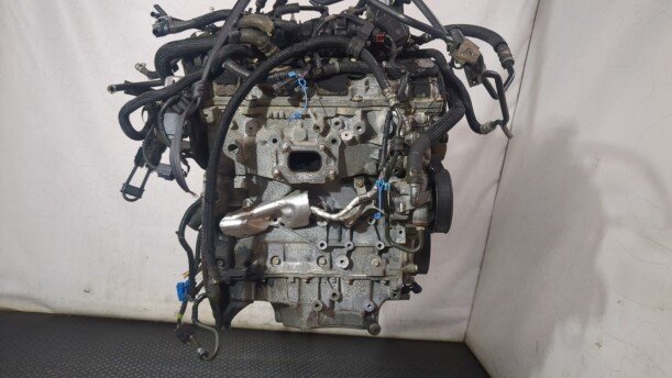 Двигатель, 120000 рублей, Пуговичино