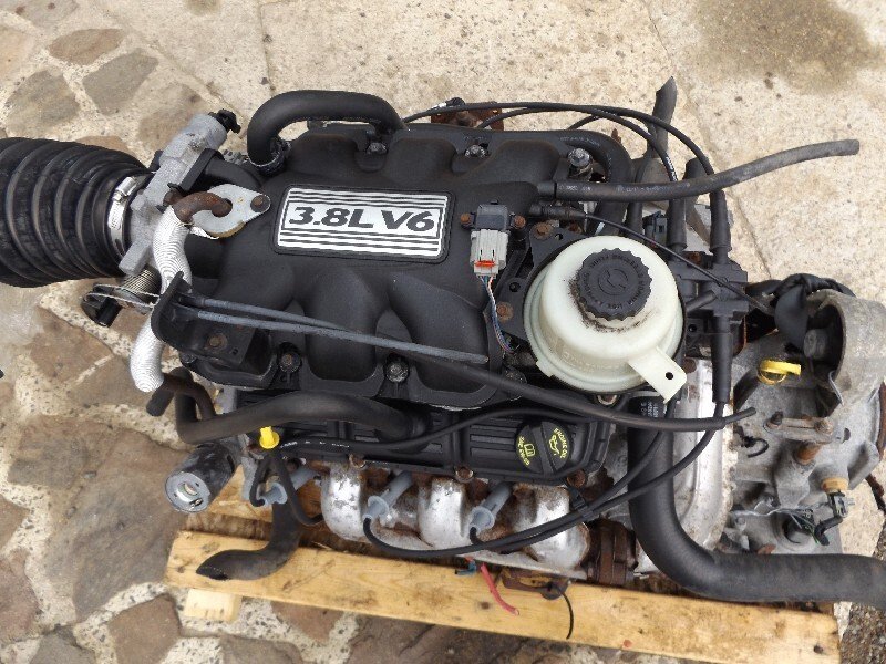 Двигатель, 100000 рублей, Пуговичино