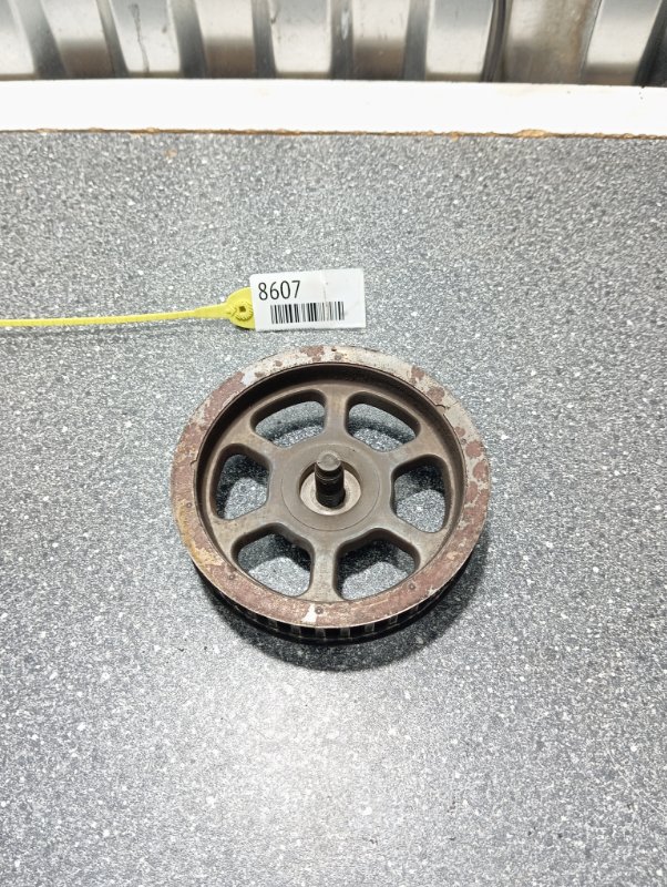 Шестерня распредвала, 1250 рублей, Пуговичино