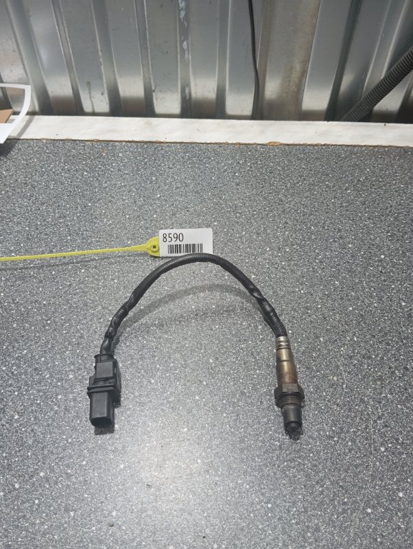 Лямбда-зонд, 1000 рублей, Пуговичино