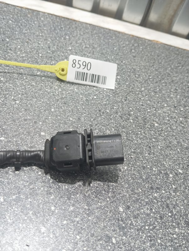 Лямбда-зонд, 1000 рублей, Пуговичино