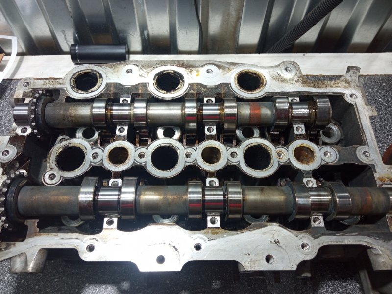 Головка блока цилиндров, 22000 рублей, Пуговичино