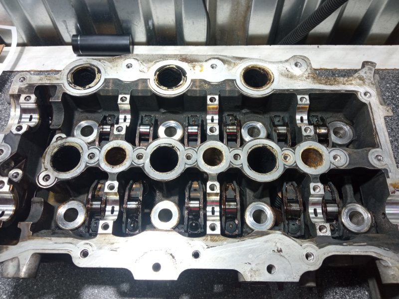 Головка блока цилиндров, 22000 рублей, Пуговичино