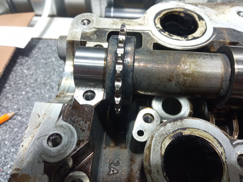 Головка блока цилиндров, 22000 рублей, Пуговичино