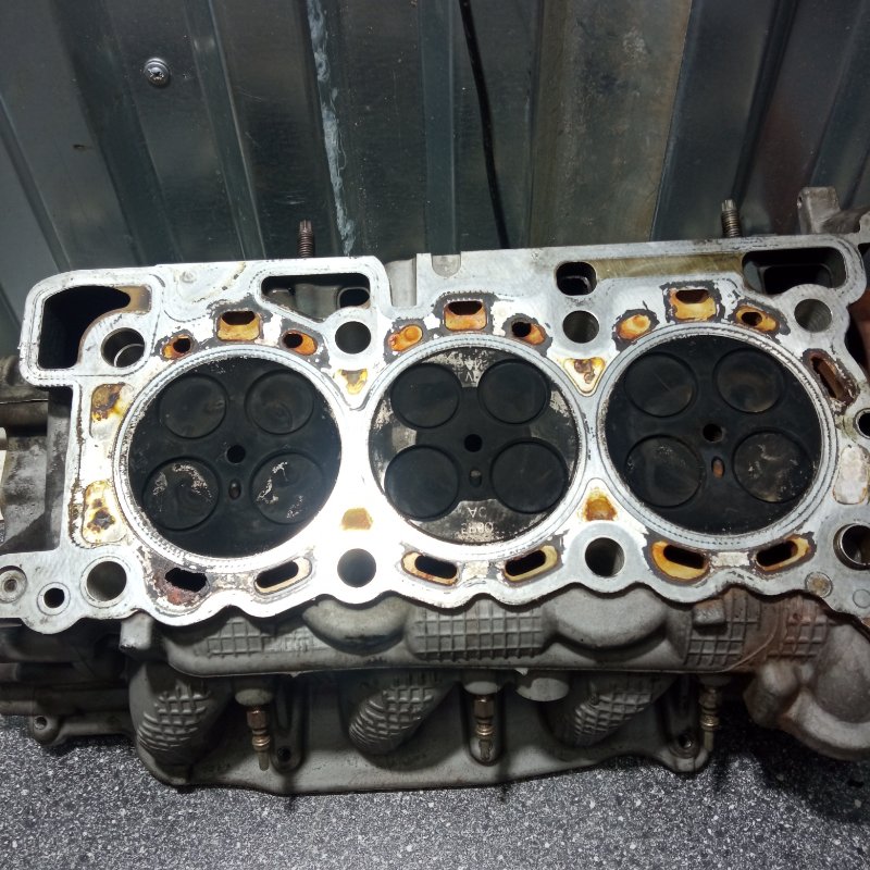 Головка блока цилиндров, 22000 рублей, Пуговичино