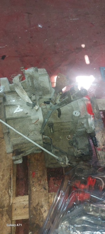 АКПП, 34000 рублей, Пуговичино